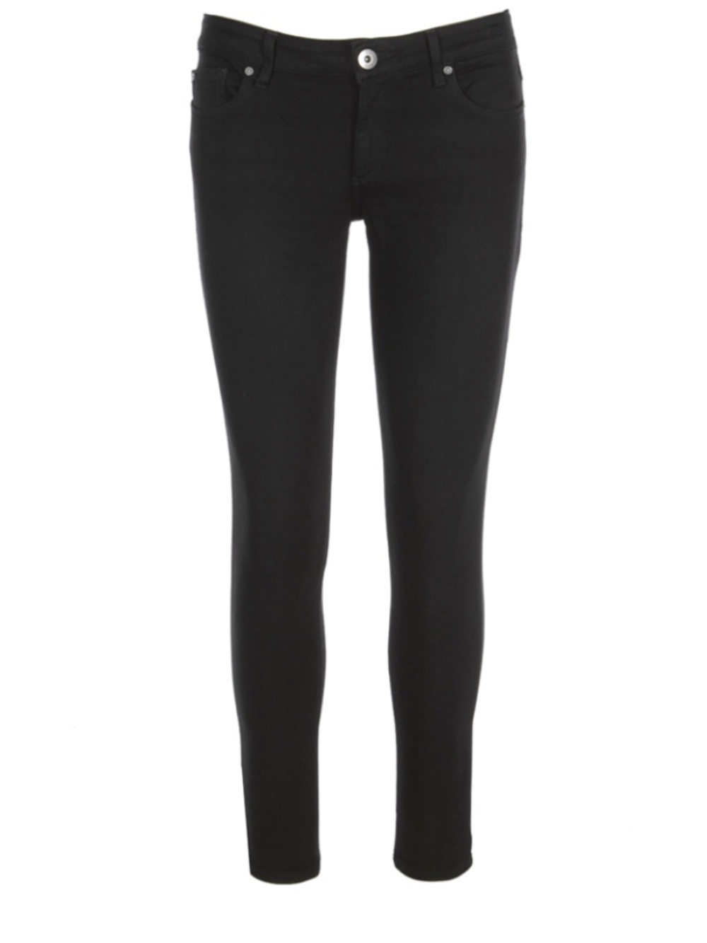 DL1961 Women's Black Legging Skinny Jeans size 30